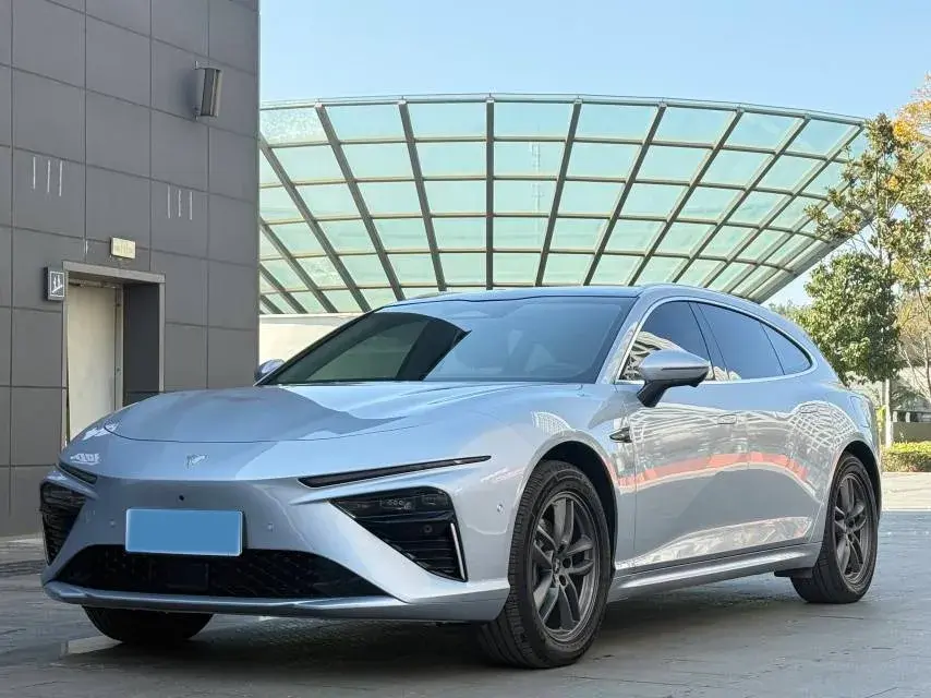 2024 Neta S 1.5L 95HP L4 REEV 43.88KWH