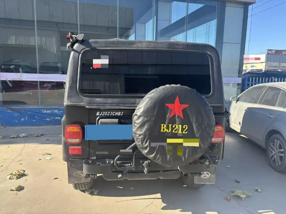 2018 BAW 212 2.0L 102HP L4 5MT,autocango,china used car exporter,china ev exporter,chinese used car exporter,chinese used ev exporter