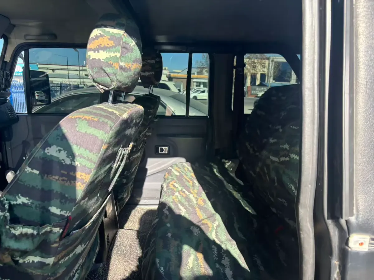 2018 BAW 212 2.0L 102HP L4 5MT,autocango,china used car exporter,china ev exporter,chinese used car exporter,chinese used ev exporter