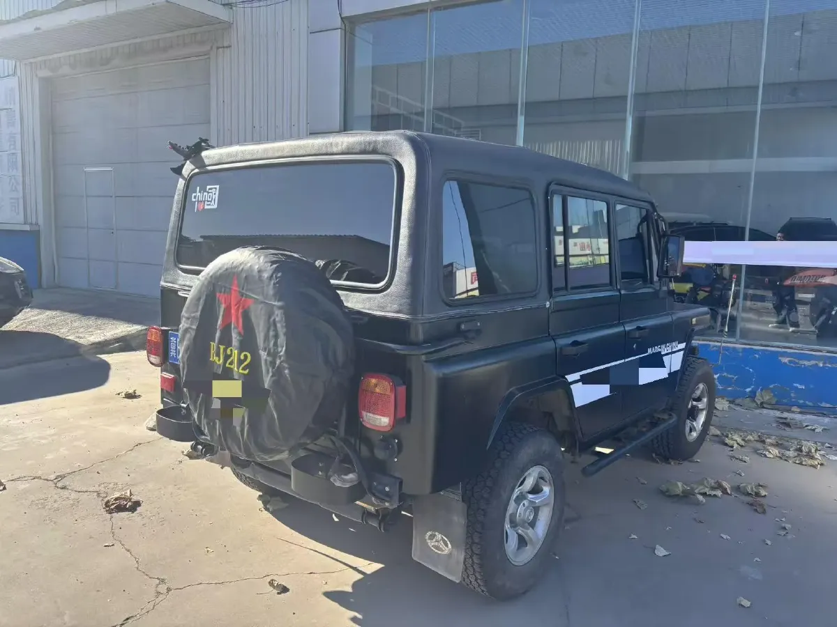 2018 BAW 212 2.0L 102HP L4 5MT,autocango,china used car exporter,china ev exporter,chinese used car exporter,chinese used ev exporter