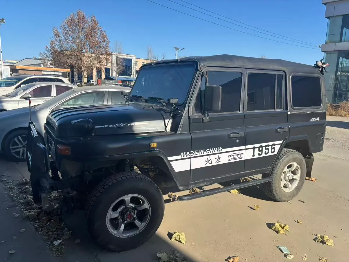 2018 BAW 212 2.0L 102HP L4 5MT,autocango,china used car exporter,china ev exporter,chinese used car exporter,chinese used ev exporter