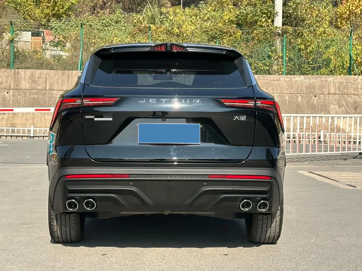 2025 Jetour DASHING 1.5T 156HP L4 6DCT,autocango,china used car exporter,china ev exporter,chinese used car exporter,chinese used ev exporter