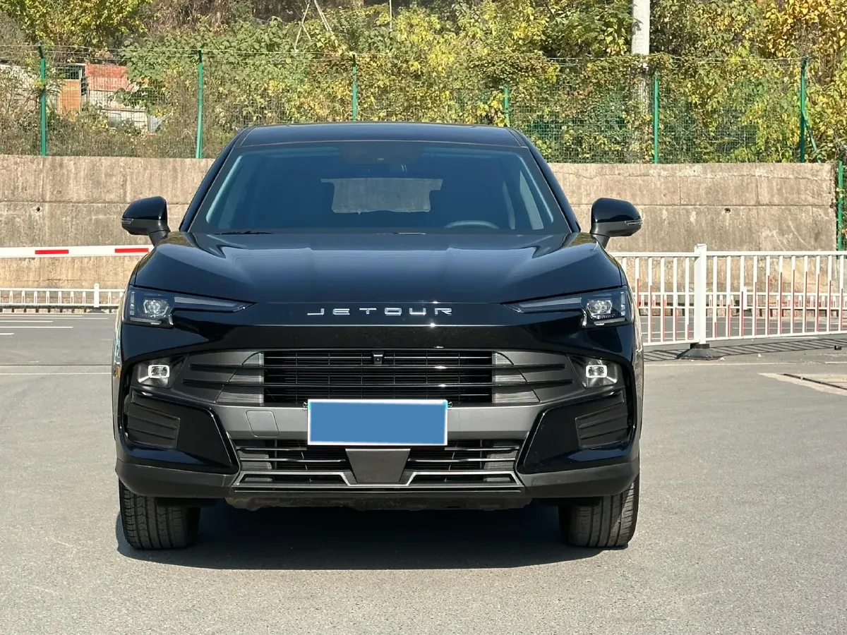 2025 Jetour DASHING 1.5T 156HP L4 6DCT,autocango,china used car exporter,china ev exporter,chinese used car exporter,chinese used ev exporter