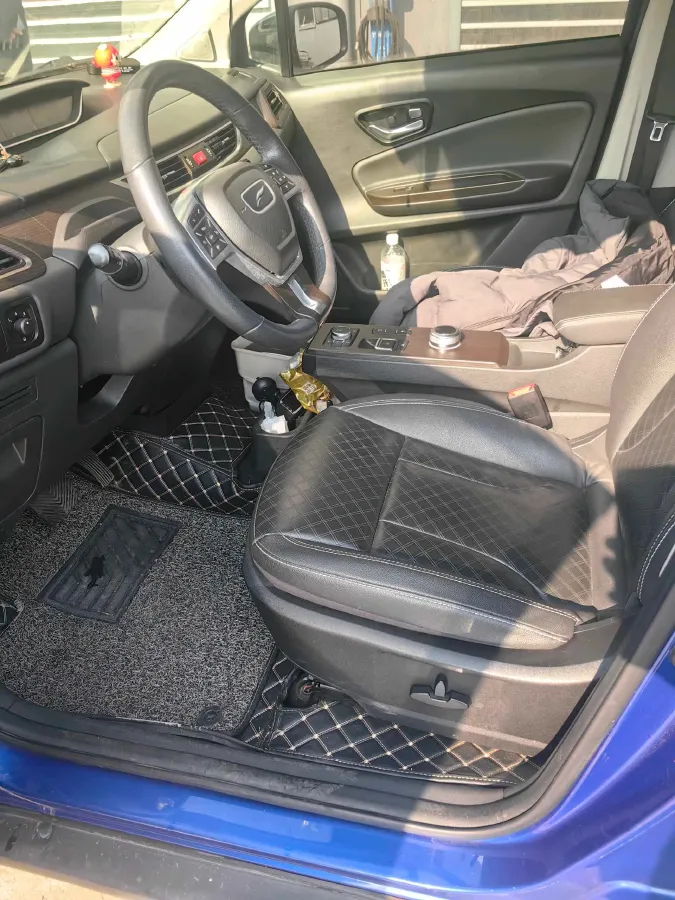 2018 Yudo π3 BEV 38.5KWH,autocango,china used car exporter,china ev exporter,chinese used car exporter,chinese used ev exporter