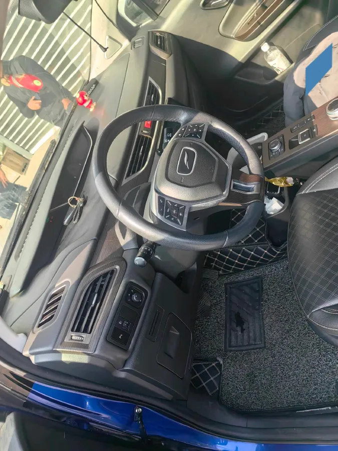 2018 Yudo π3 BEV 38.5KWH,autocango,china used car exporter,china ev exporter,chinese used car exporter,chinese used ev exporter