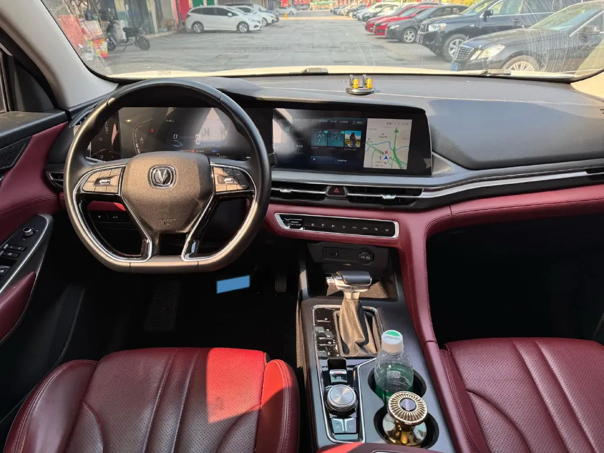 2020 ChangAn CS75 Plus 1.5T 178HP L4 6AT,autocango,china used car exporter,china ev exporter,chinese used car exporter,chinese used ev exporter