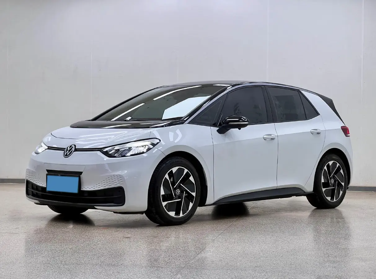 2024 Volkswagen ID.3 BEV 52.8KWH