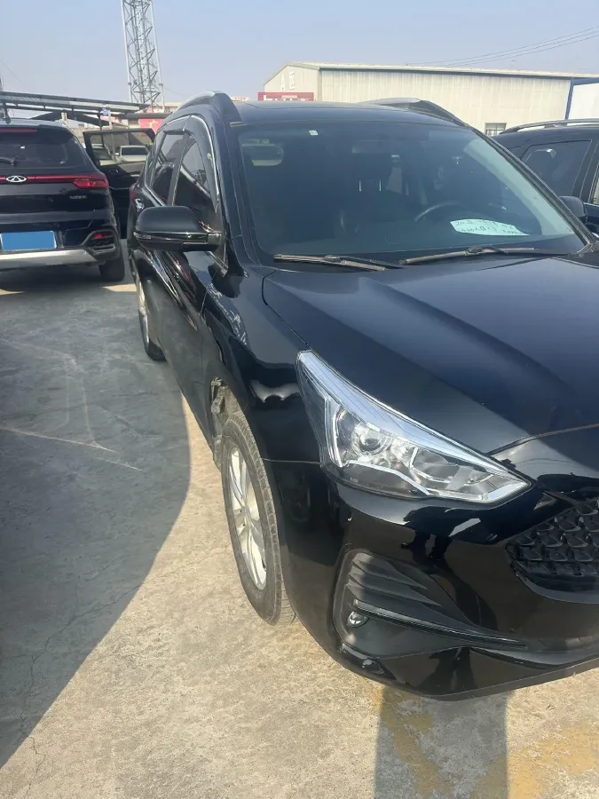2019 Haval M6 1.5T 150HP L4 6MT,autocango,china used car exporter,china ev exporter,chinese used car exporter,chinese used ev exporter