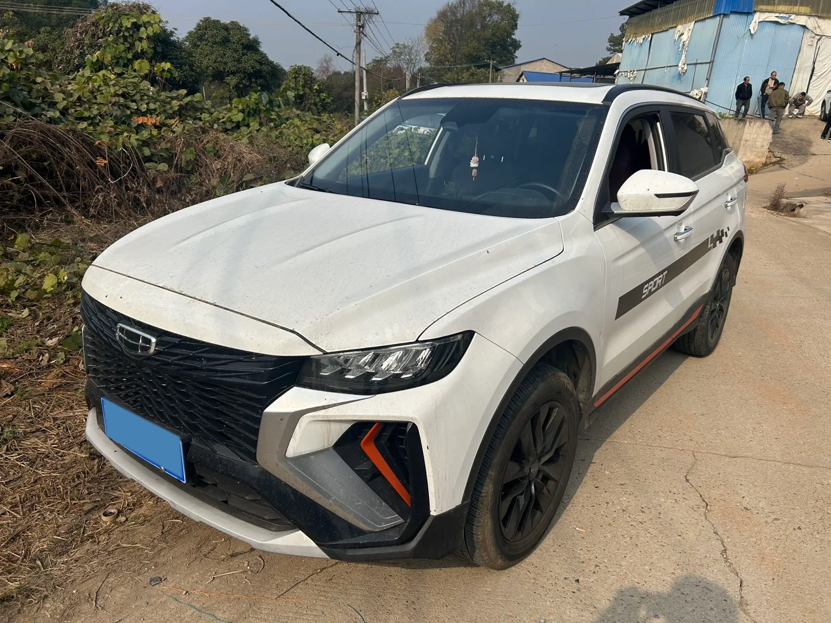 autocango,china used car exporter,china ev exporter,chinese used car exporter,chinese used ev exporter