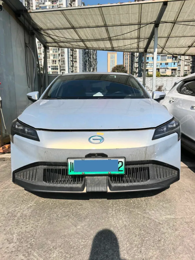 2023 Aion S Plus BEV 58.8KWH,autocango,china used car exporter,china ev exporter,chinese used car exporter,chinese used ev exporter