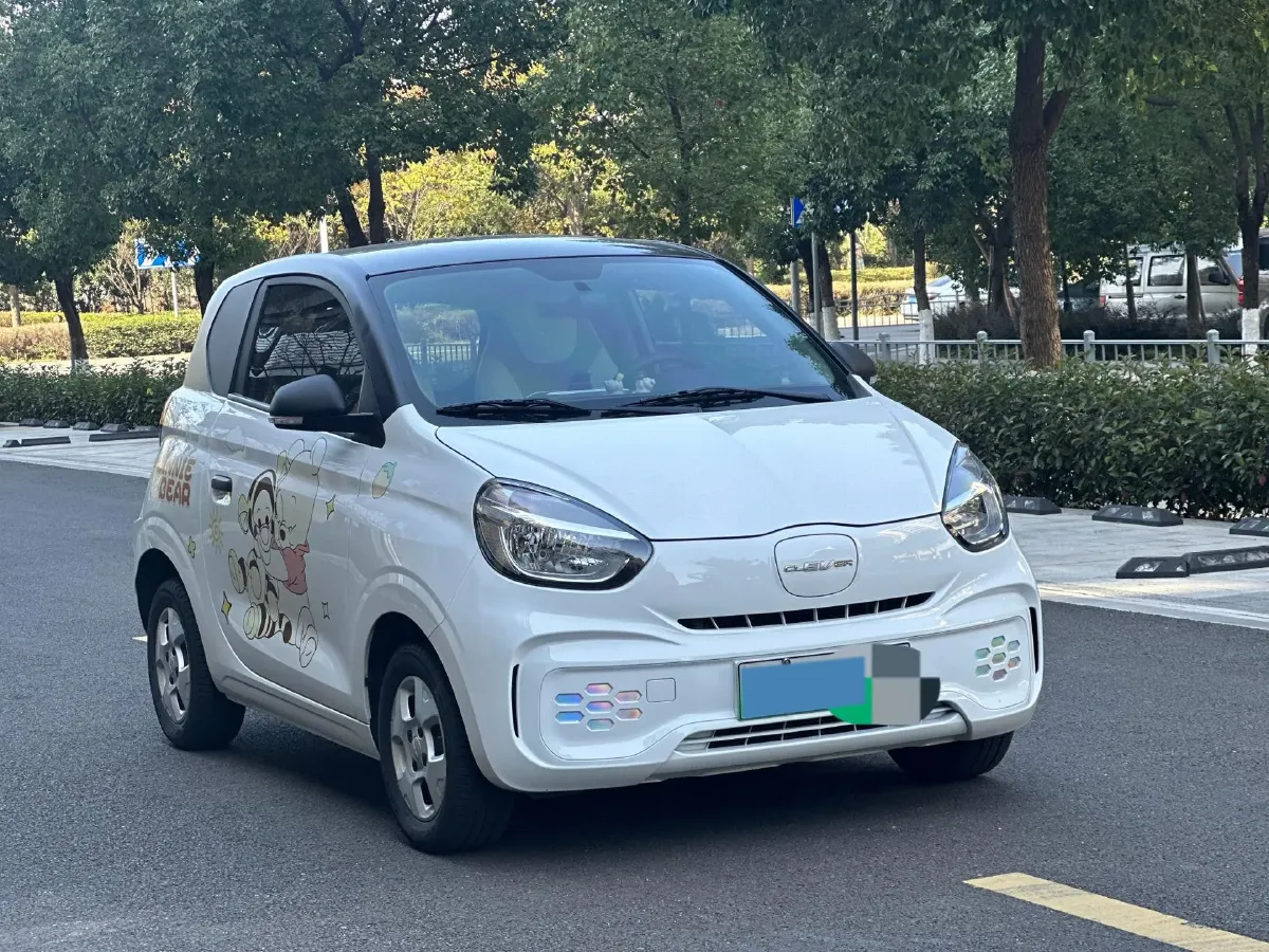 2021 Roewe Clever BEV 29.13KWH,autocango,china used car exporter,china ev exporter,chinese used car exporter,chinese used ev exporter