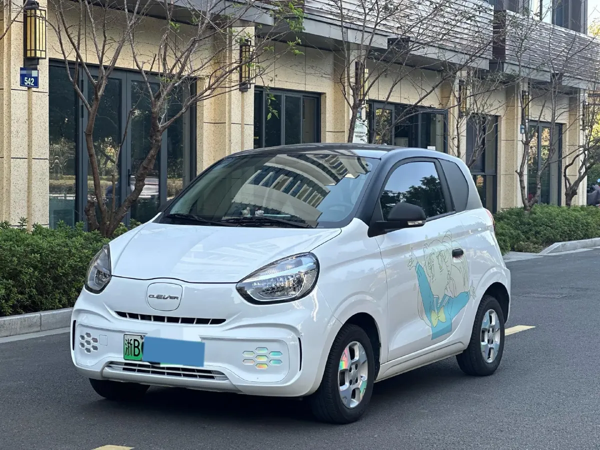 2021 Roewe Clever BEV 29.13KWH,autocango,china used car exporter,china ev exporter,chinese used car exporter,chinese used ev exporter
