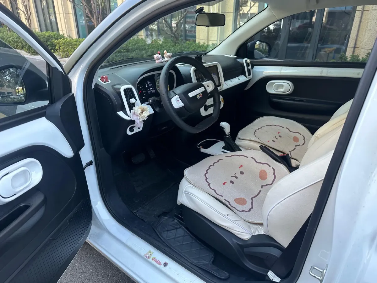 2021 Roewe Clever BEV 29.13KWH,autocango,china used car exporter,china ev exporter,chinese used car exporter,chinese used ev exporter