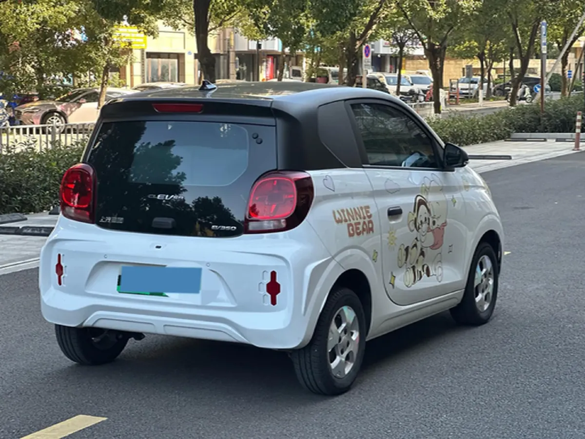 2021 Roewe Clever BEV 29.13KWH,autocango,china used car exporter,china ev exporter,chinese used car exporter,chinese used ev exporter