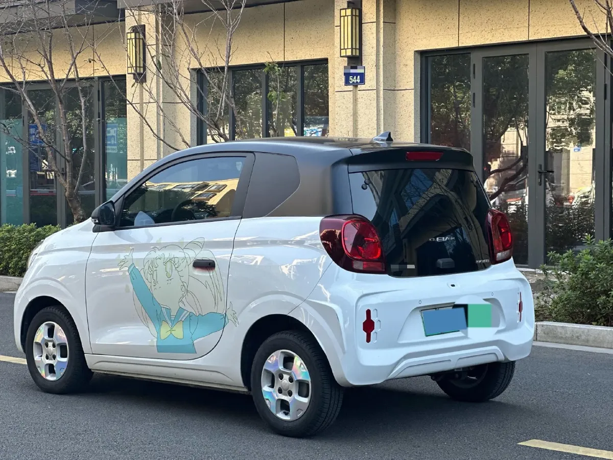 2021 Roewe Clever BEV 29.13KWH,autocango,china used car exporter,china ev exporter,chinese used car exporter,chinese used ev exporter