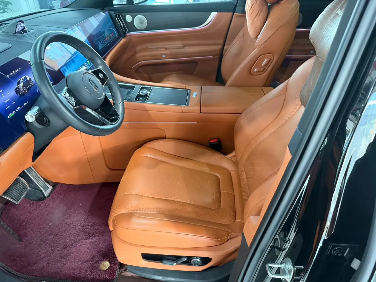 2024 AITO AITO M9 1.5T 152HP L4 REEV 42KWH,autocango,china used car exporter,china ev exporter,chinese used car exporter,chinese used ev exporter