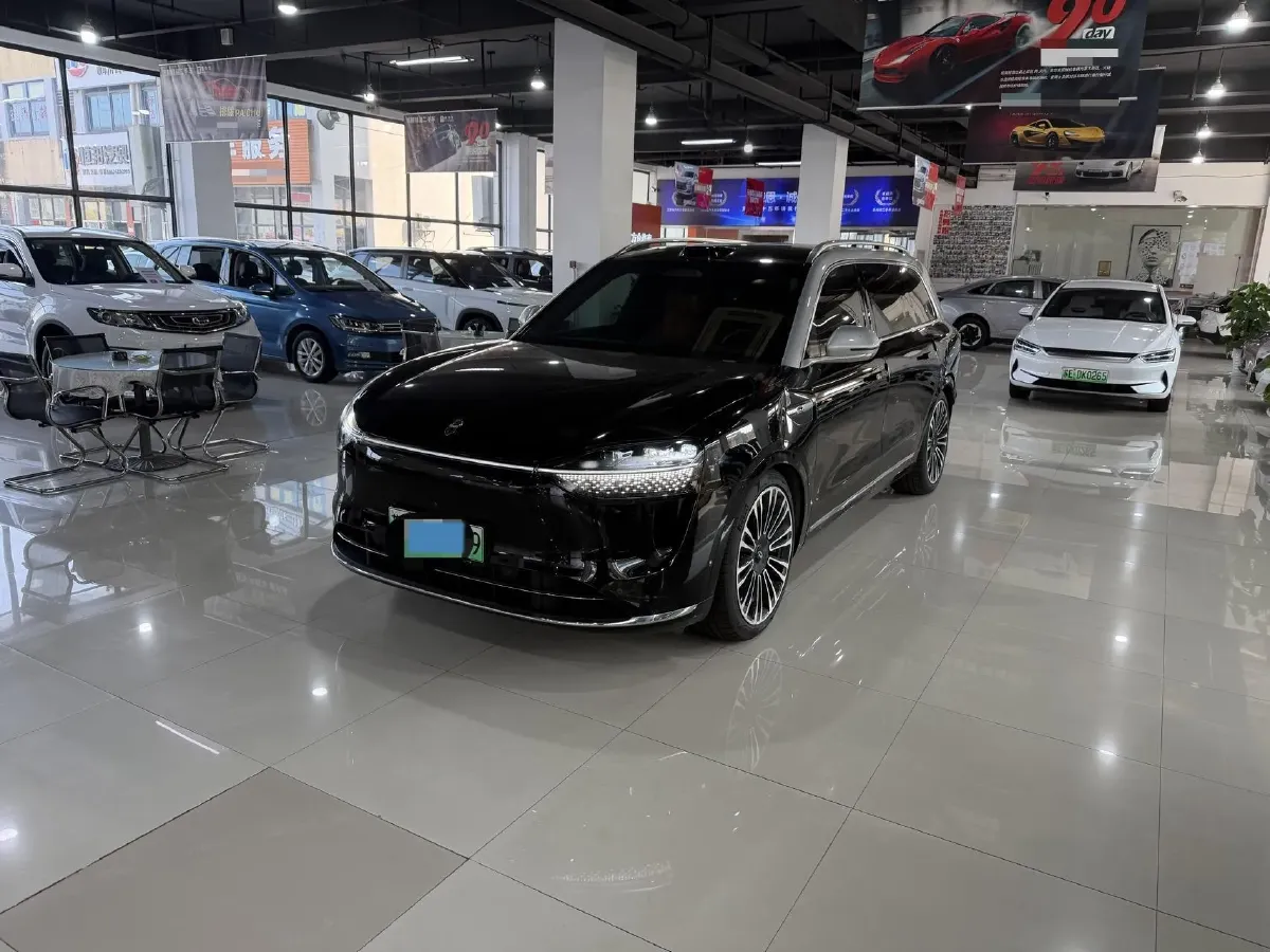 2024 AITO AITO M9 1.5T 152HP L4 REEV 42KWH,autocango,china used car exporter,china ev exporter,chinese used car exporter,chinese used ev exporter