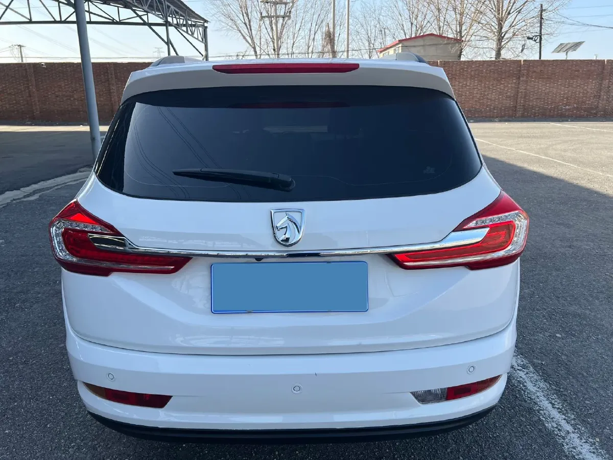 2019 Golden Dragon New Era Sea Lion 2.0L 102HP L4 5MT,autocango,china used car exporter,china ev exporter,chinese used car exporter,chinese used ev exporter