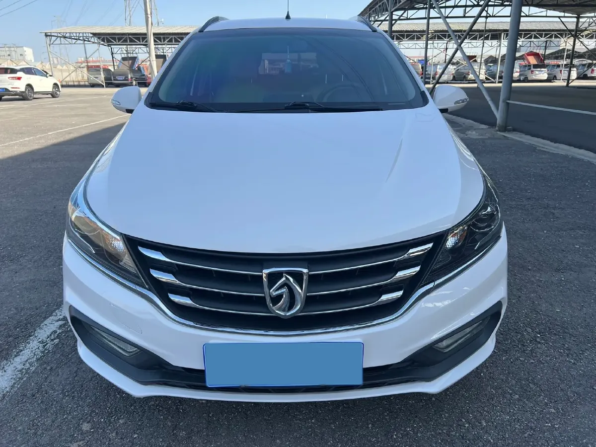 2019 Golden Dragon New Era Sea Lion 2.0L 102HP L4 5MT,autocango,china used car exporter,china ev exporter,chinese used car exporter,chinese used ev exporter
