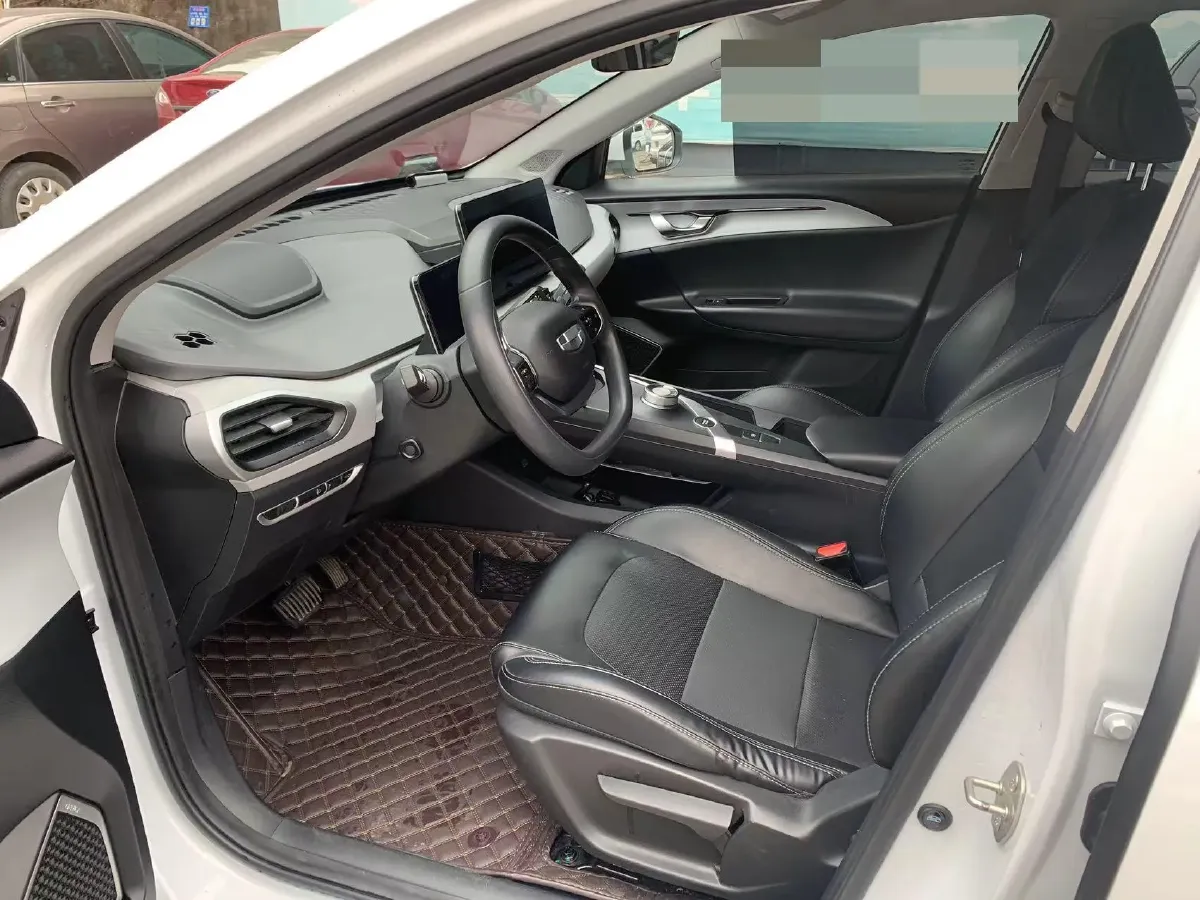 2022 BYD Yuan Plus BEV 49.92KWH,autocango,china used car exporter,china ev exporter,chinese used car exporter,chinese used ev exporter