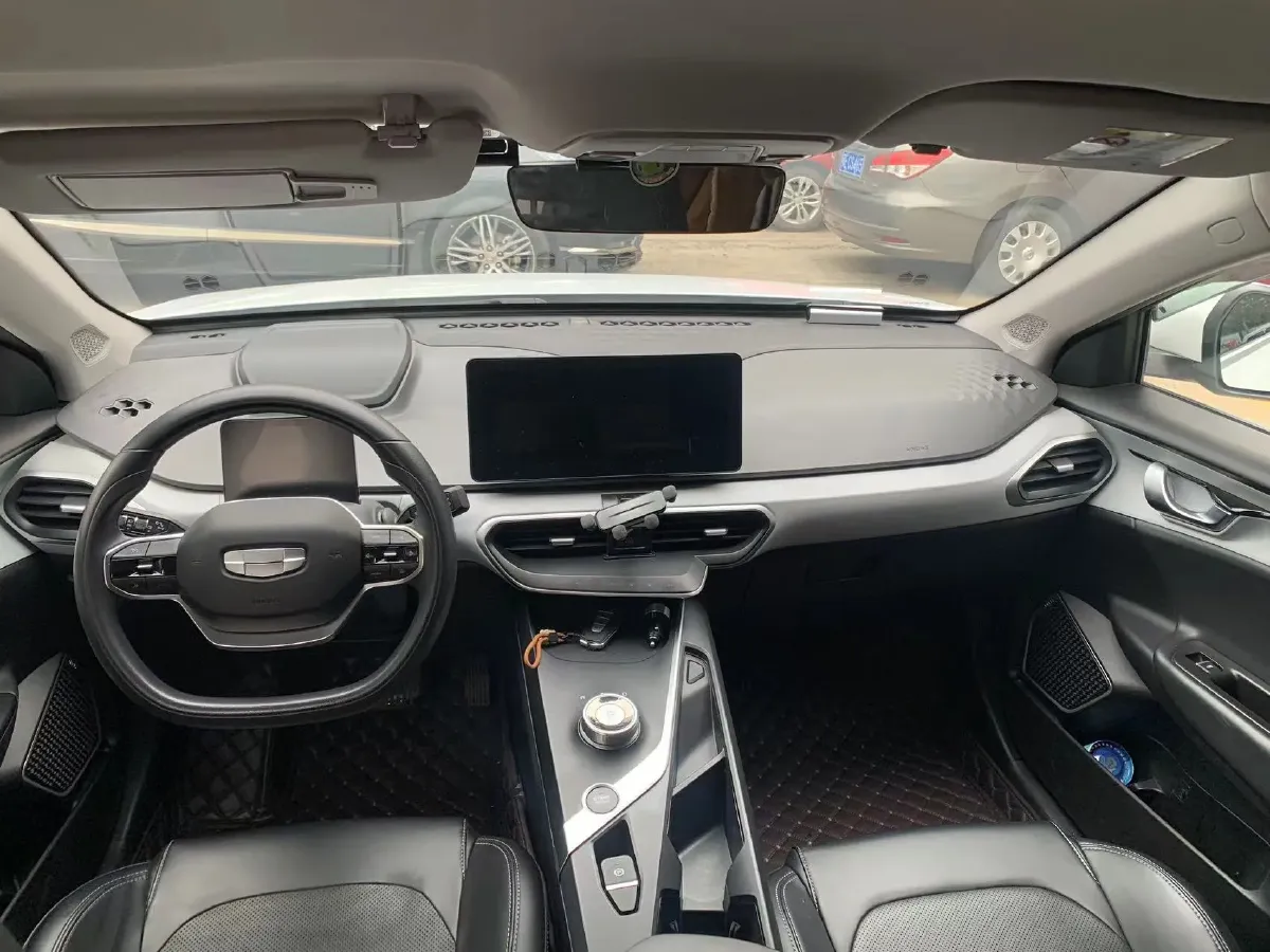 2022 BYD Yuan Plus BEV 49.92KWH,autocango,china used car exporter,china ev exporter,chinese used car exporter,chinese used ev exporter