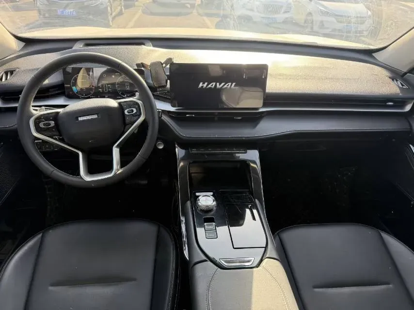 2021 Haval H6 1.5T 169HP L4 7DCT,autocango,china used car exporter,china ev exporter,chinese used car exporter,chinese used ev exporter
