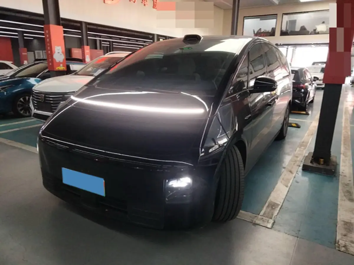 2024 Li MEGA BEV 102.7KWH