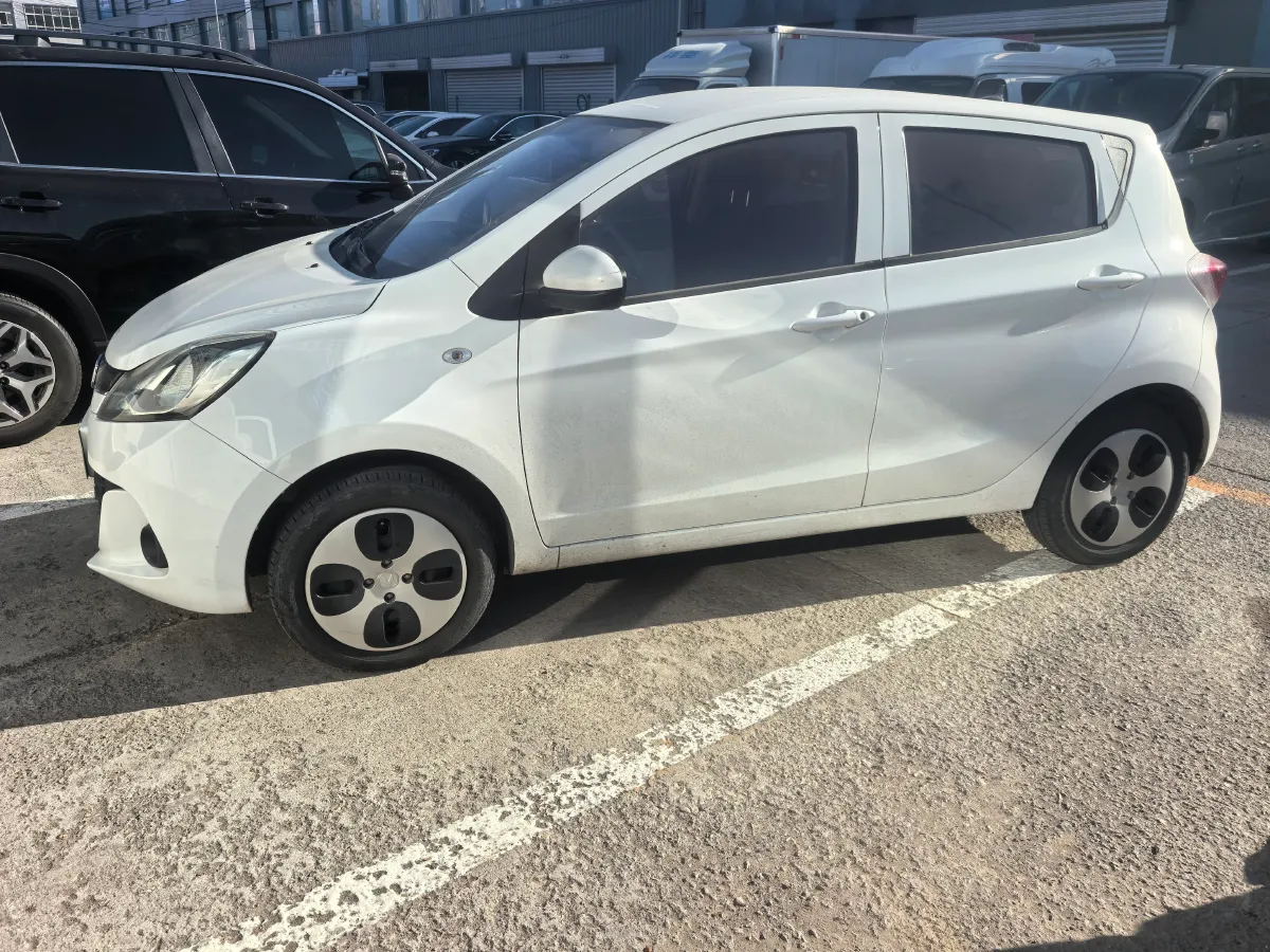 2021 ChangAn BenBen E-Star BEV 32.2KWH,autocango,china used car exporter,china ev exporter,chinese used car exporter,chinese used ev exporter