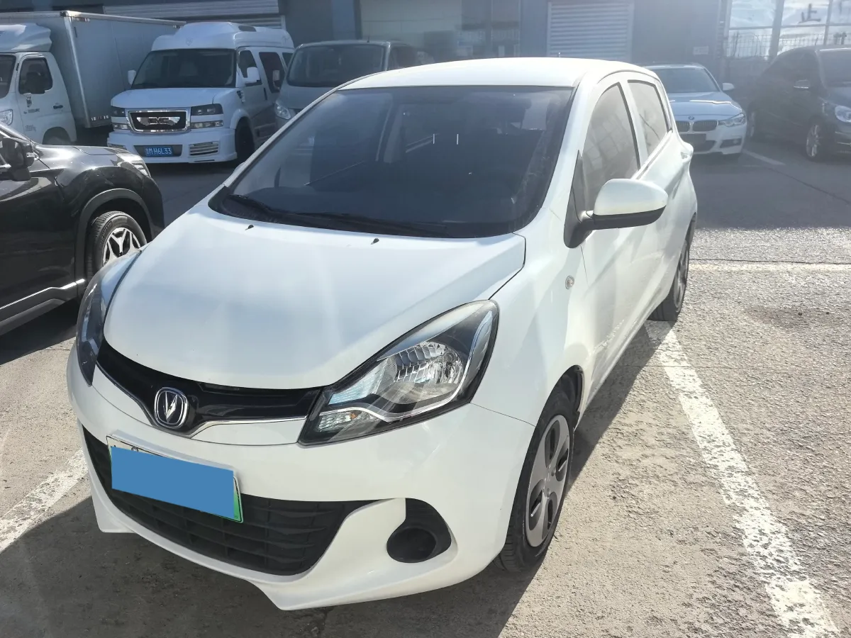 2021 ChangAn BenBen E-Star BEV 32.2KWH,autocango,china used car exporter,china ev exporter,chinese used car exporter,chinese used ev exporter