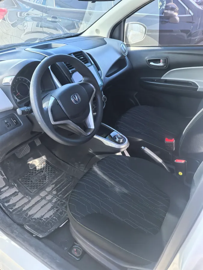 2021 ChangAn BenBen E-Star BEV 32.2KWH,autocango,china used car exporter,china ev exporter,chinese used car exporter,chinese used ev exporter