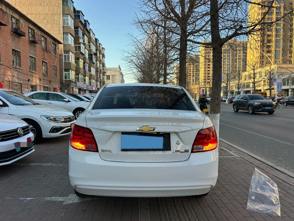 2018 Chevrolet Sail 1.3L 103HP L4 5MT,autocango,china used car exporter,china ev exporter,chinese used car exporter,chinese used ev exporter