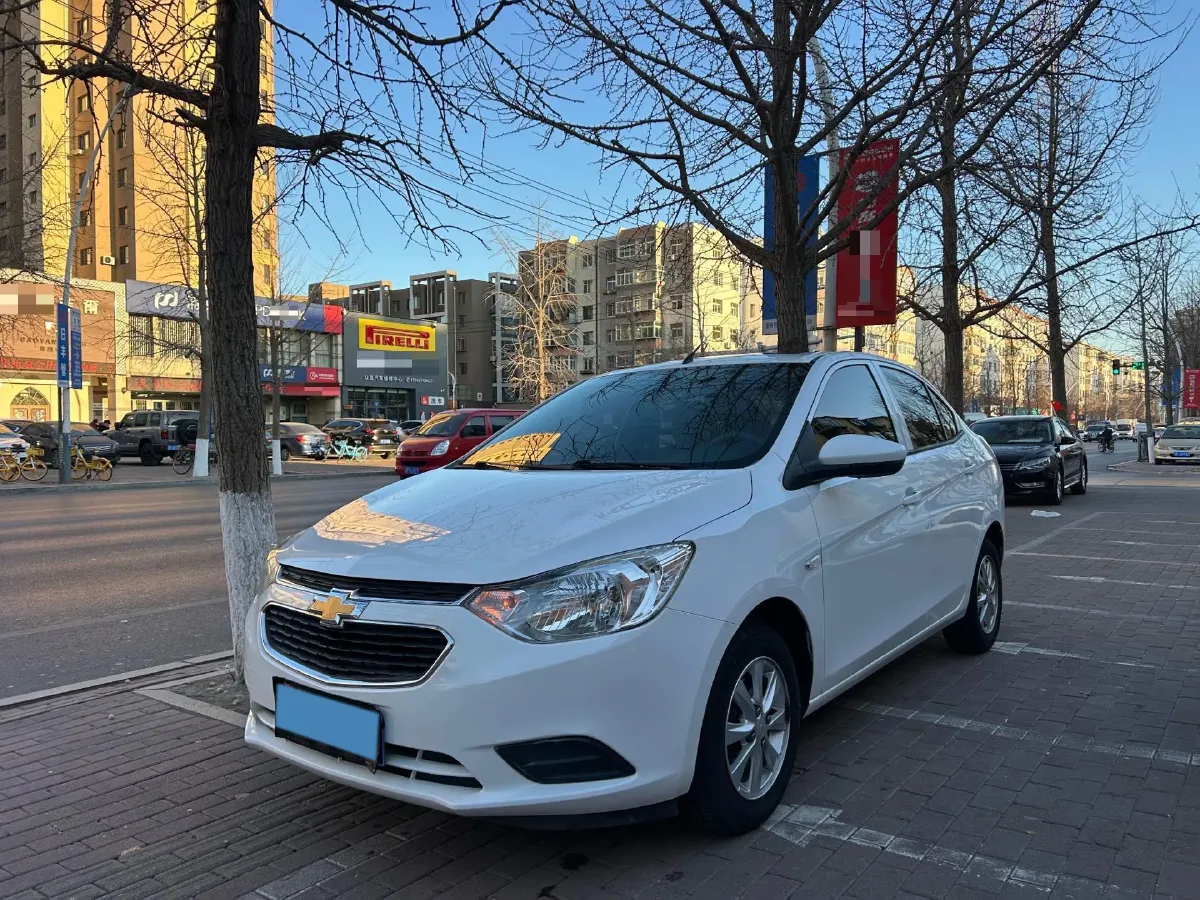 2018 Chevrolet Sail 1.3L 103HP L4 5MT,autocango,china used car exporter,china ev exporter,chinese used car exporter,chinese used ev exporter