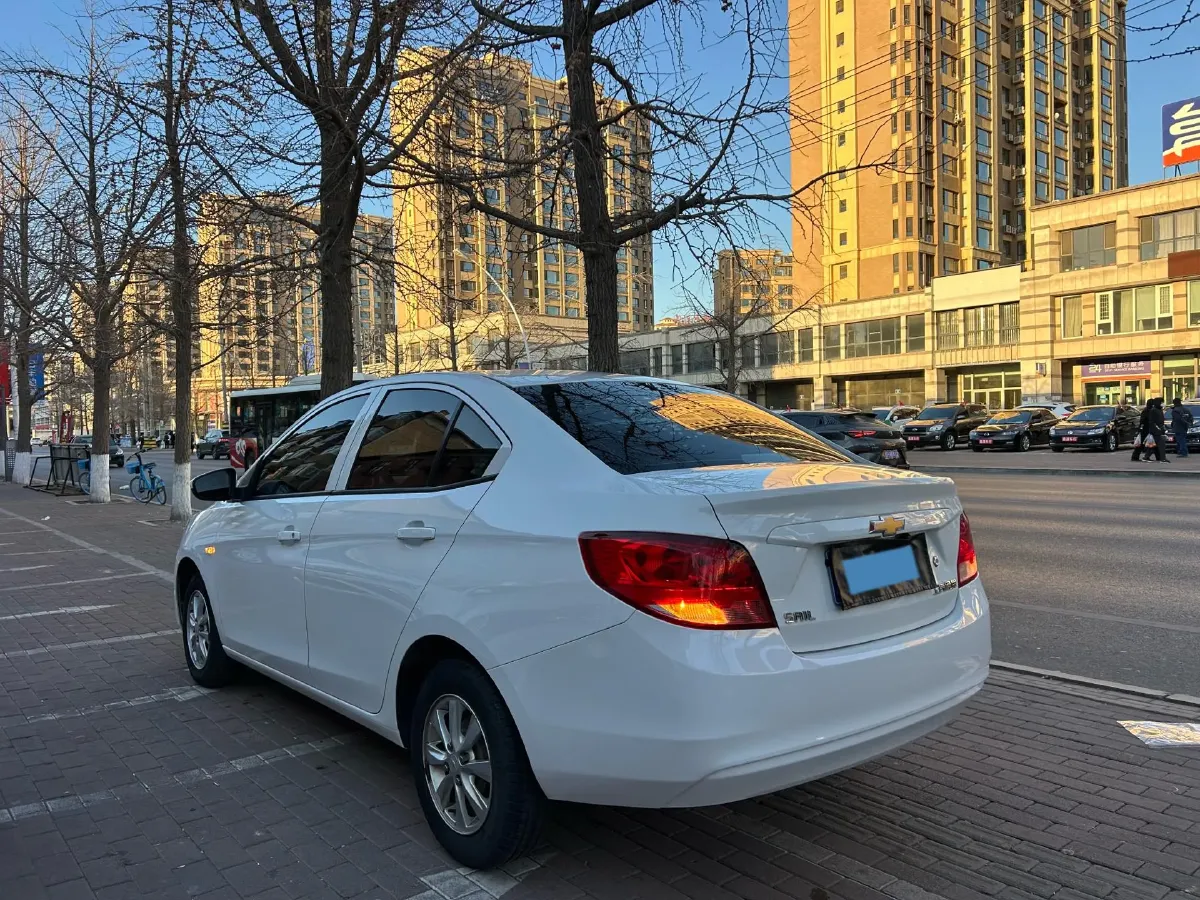 2018 Chevrolet Sail 1.3L 103HP L4 5MT,autocango,china used car exporter,china ev exporter,chinese used car exporter,chinese used ev exporter