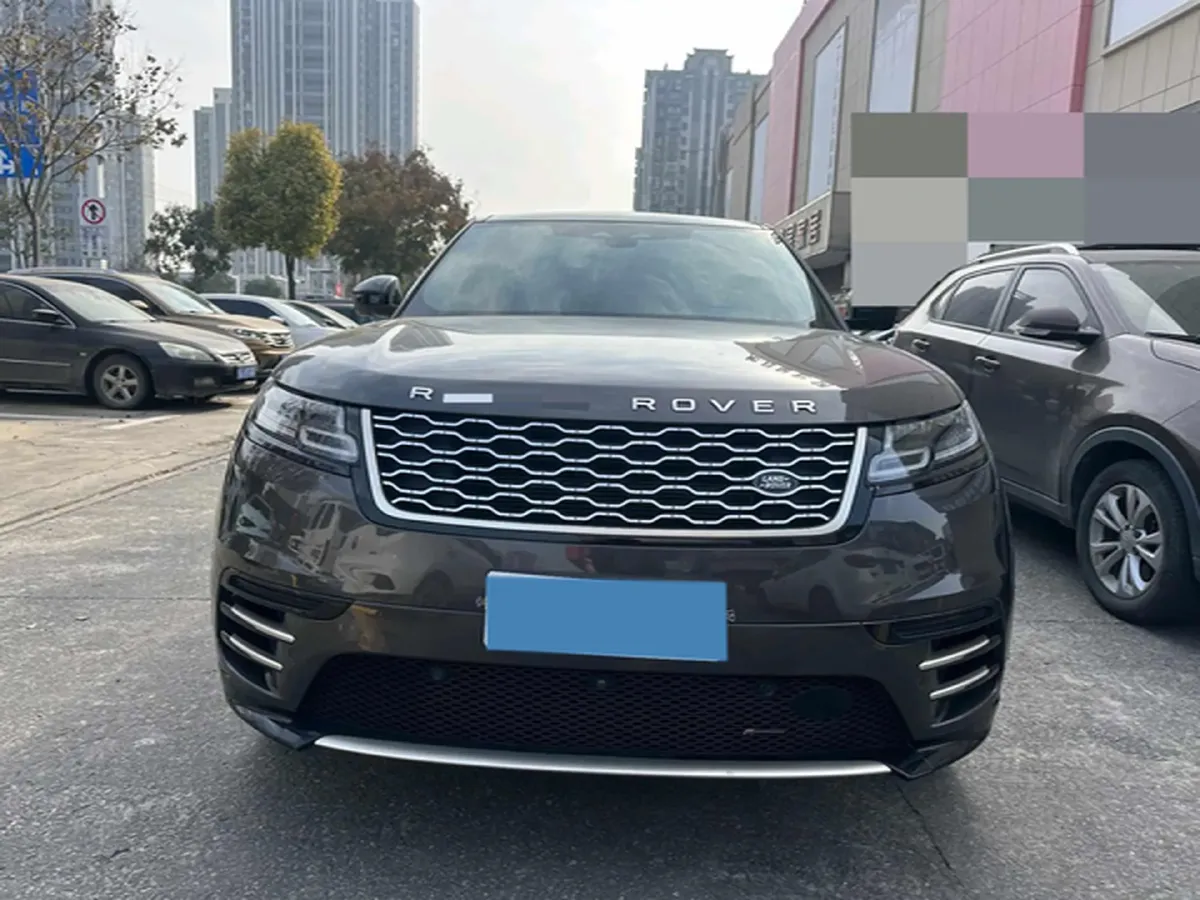 2022 Land Rover Range Rover Velar 2.0T 250HP L4 8AT,autocango,china used car exporter,china ev exporter,chinese used car exporter,chinese used ev exporter