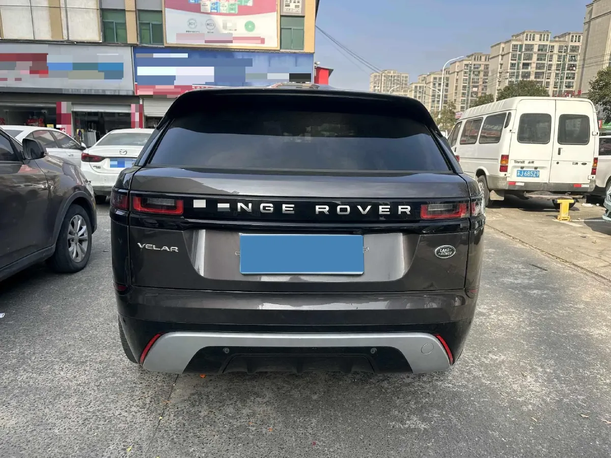 2022 Land Rover Range Rover Velar 2.0T 250HP L4 8AT,autocango,china used car exporter,china ev exporter,chinese used car exporter,chinese used ev exporter