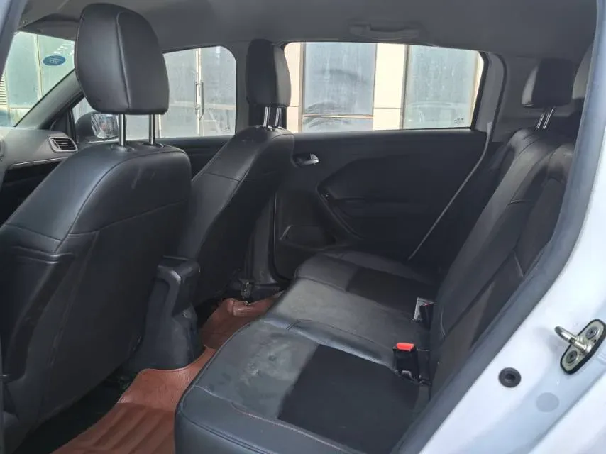 2018 Citroen C3-XR 1.6L 117HP L4 6AT,autocango,china used car exporter,china ev exporter,chinese used car exporter,chinese used ev exporter