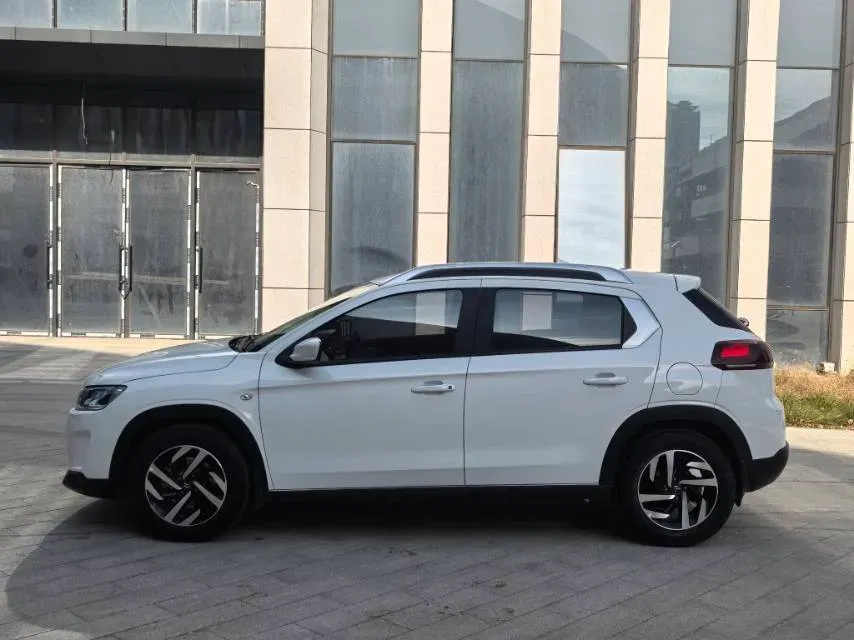 2018 Citroen C3-XR 1.6L 117HP L4 6AT,autocango,china used car exporter,china ev exporter,chinese used car exporter,chinese used ev exporter