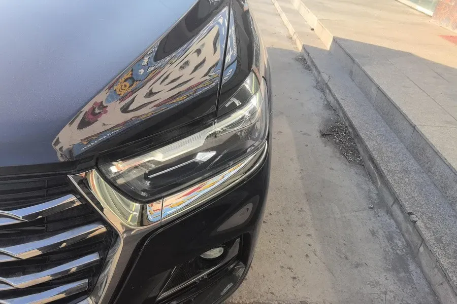 2021 Haval H6 1.5T 150HP L4 7DCT,autocango,china used car exporter,china ev exporter,chinese used car exporter,chinese used ev exporter