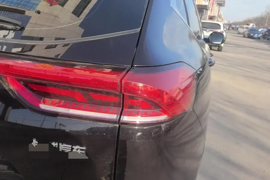 2021 Haval H6 1.5T 150HP L4 7DCT,autocango,china used car exporter,china ev exporter,chinese used car exporter,chinese used ev exporter