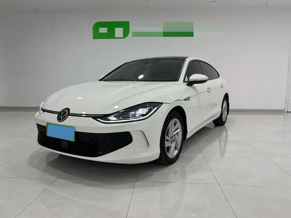 2022 Volkswagen Lavida 1.4T 150HP L4 7DCT