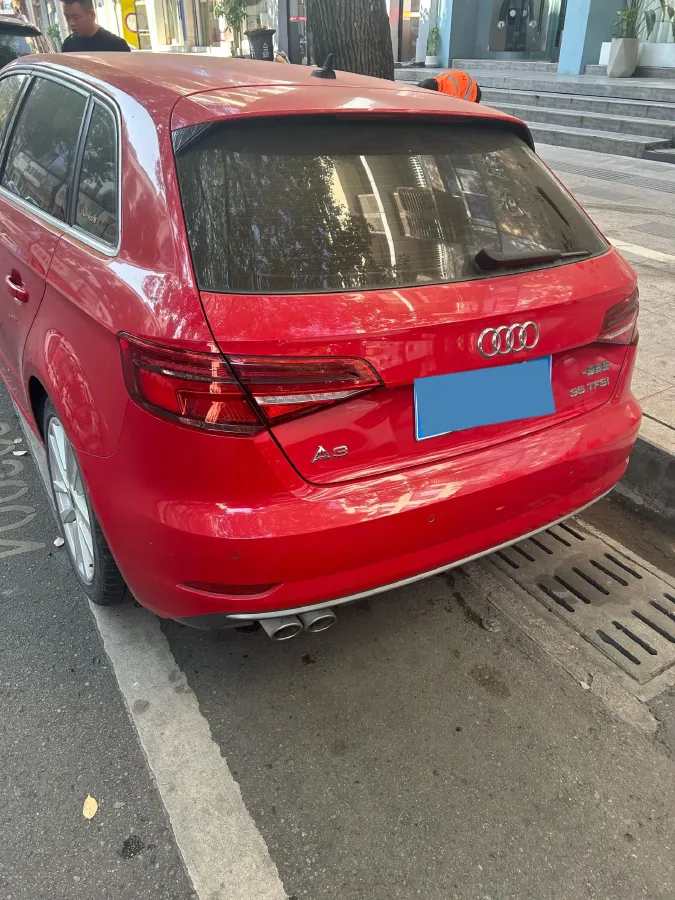 2019 Audi A3 1.4T 150HP L4 7DCT,autocango,china used car exporter,china ev exporter,chinese used car exporter,chinese used ev exporter