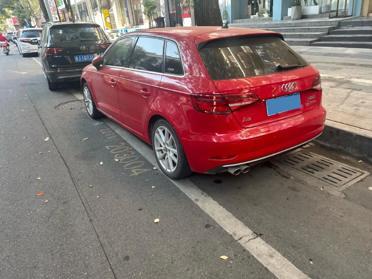 2019 Audi A3 1.4T 150HP L4 7DCT,autocango,china used car exporter,china ev exporter,chinese used car exporter,chinese used ev exporter