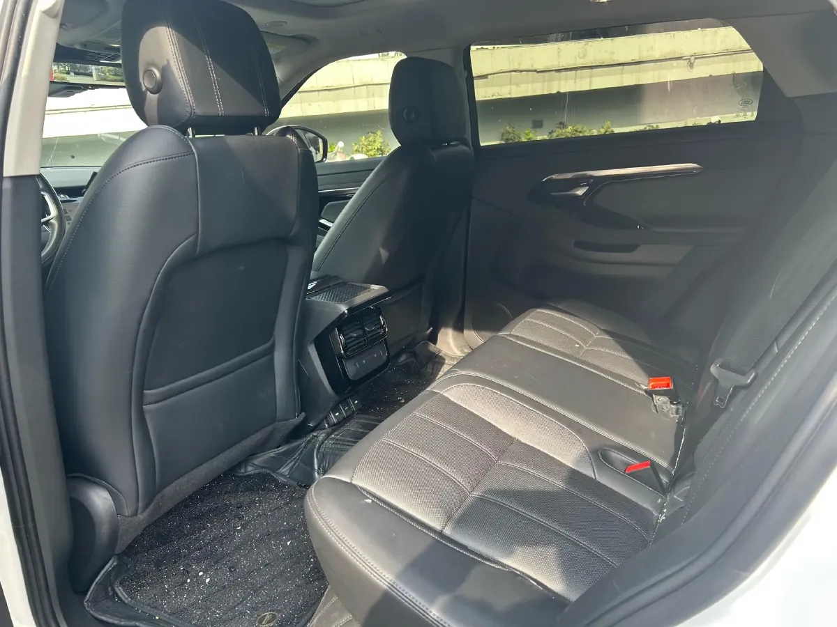 2023 Land Rover Range Rover Evoque 2.0T 249HP L4 9AT,autocango,china used car exporter,china ev exporter,chinese used car exporter,chinese used ev exporter