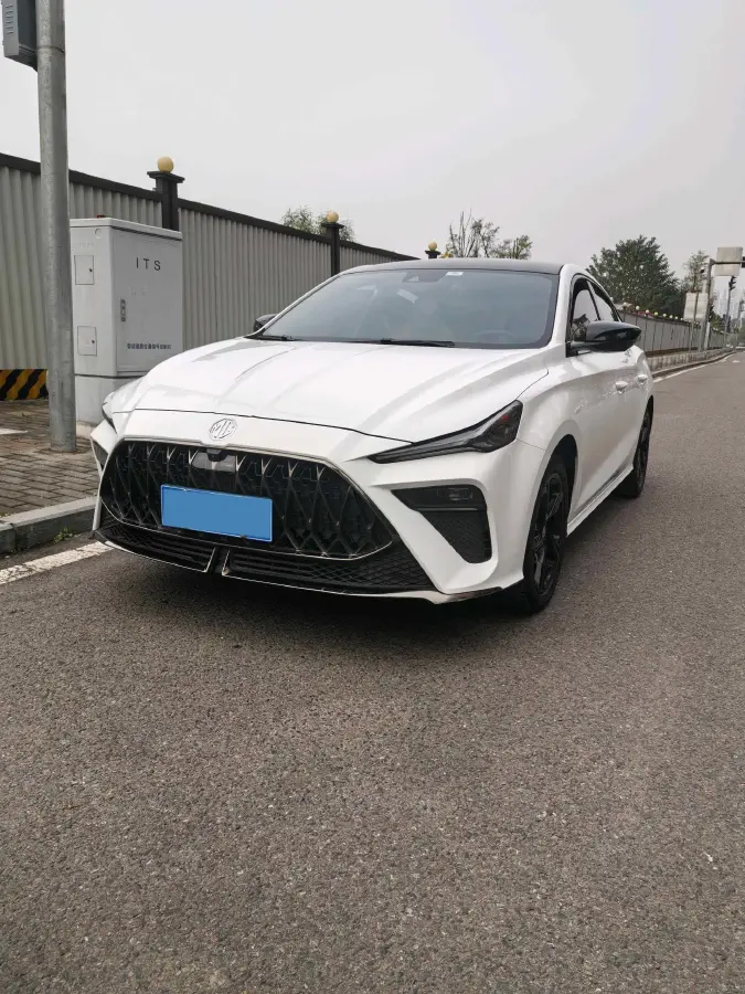 2022 MG 5 Scorpio 1.5T 181HP L4 7DCT