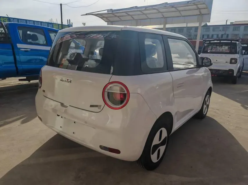 2026 ChangAn QiYuan Lumin BEV,autocango,china used car exporter,china ev exporter,chinese used car exporter,chinese used ev exporter