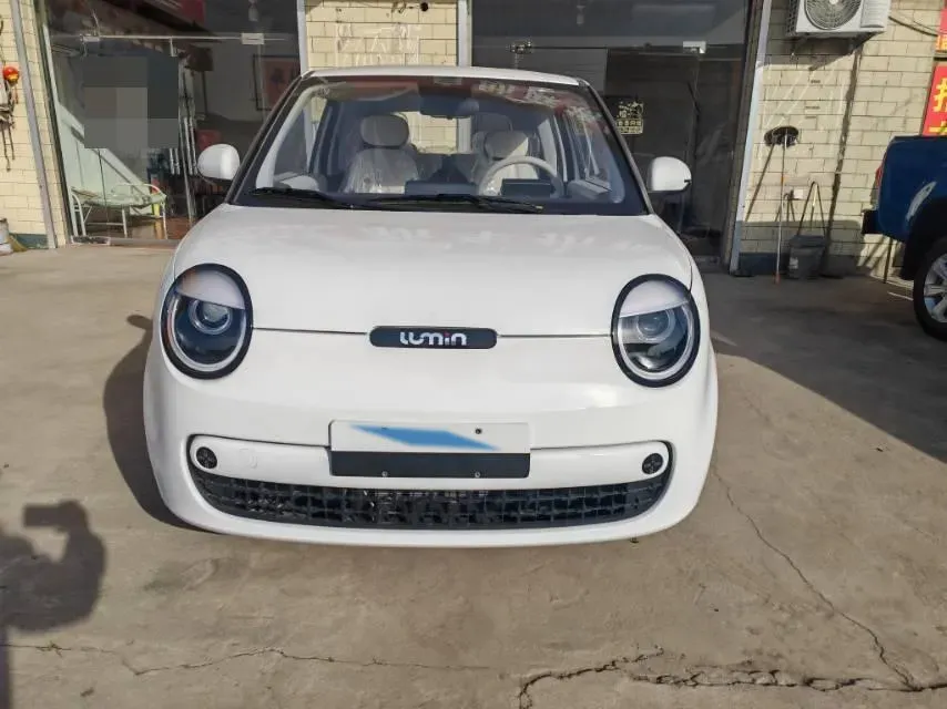 2026 ChangAn QiYuan Lumin BEV,autocango,china used car exporter,china ev exporter,chinese used car exporter,chinese used ev exporter