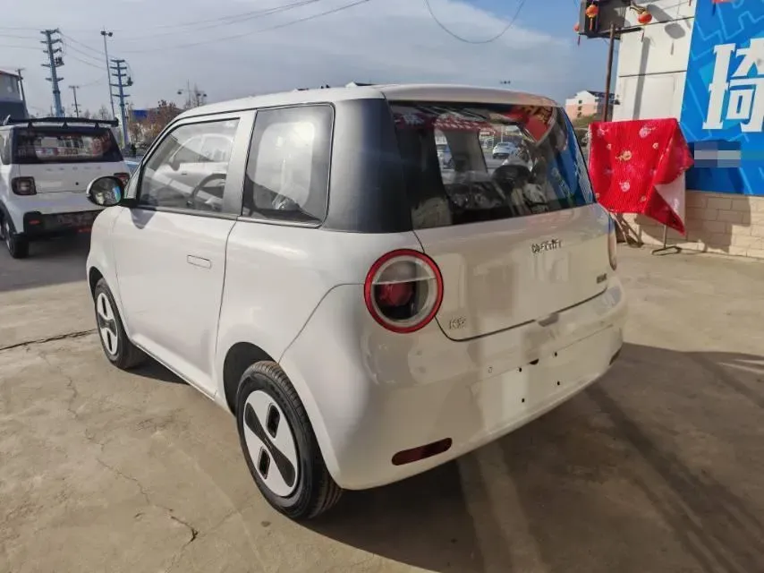 2026 ChangAn QiYuan Lumin BEV,autocango,china used car exporter,china ev exporter,chinese used car exporter,chinese used ev exporter