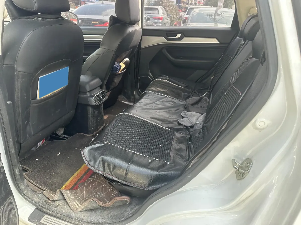 2018 Haval H6 1.5T 150HP L4 6MT,autocango,china used car exporter,china ev exporter,chinese used car exporter,chinese used ev exporter