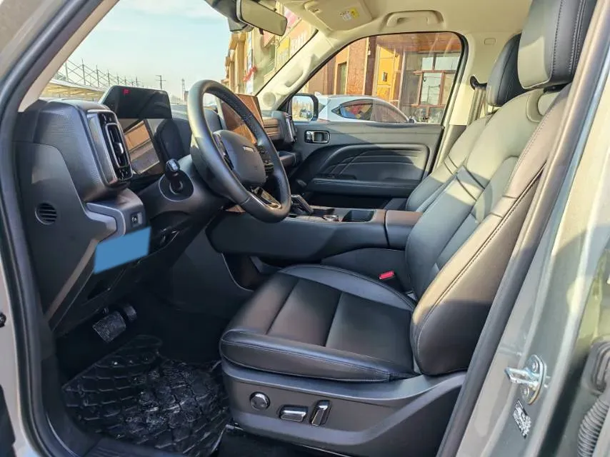 2023 Haval Raptor 1.5T 167HP L4 2DHT PHEV 27.54KWH,autocango,china used car exporter,china ev exporter,chinese used car exporter,chinese used ev exporter