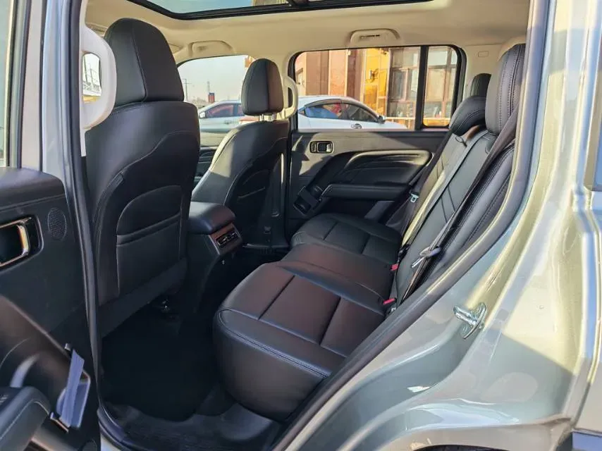 2023 Haval Raptor 1.5T 167HP L4 2DHT PHEV 27.54KWH,autocango,china used car exporter,china ev exporter,chinese used car exporter,chinese used ev exporter